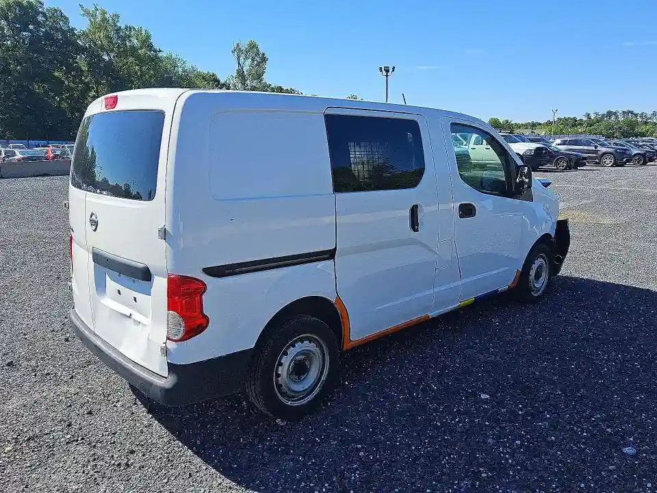 3N6CM0KN1KK705649 2019 NISSAN NV-2