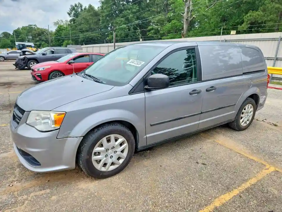 2C4JRGAG4ER175315 2014 RAM TRADESMAN-0