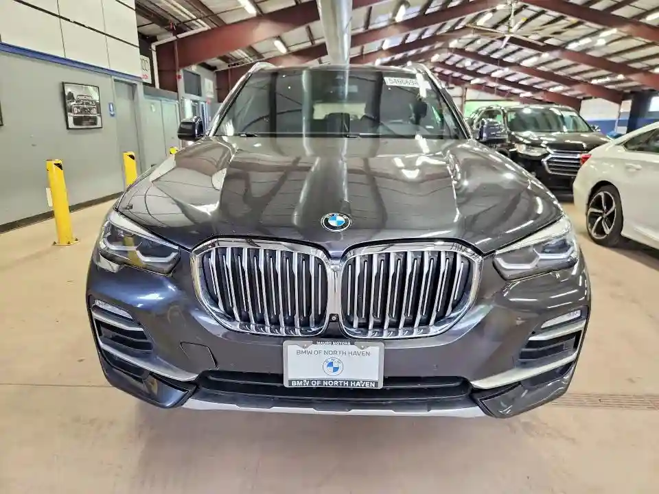 5UXCR6C00L9B47020 2020 BMW X5-4
