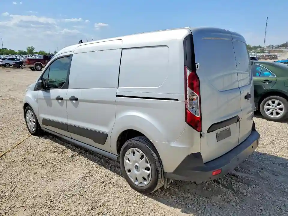 NM0LS7F26K1409364 2019 FORD TRANSIT-1