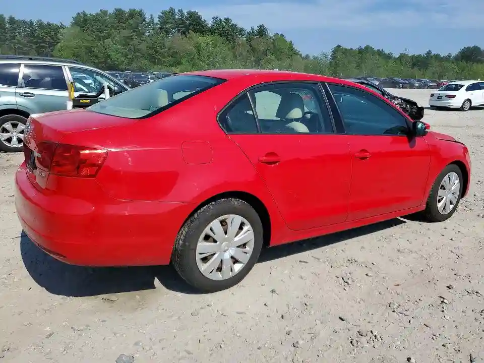 3VWDP7AJXCM416973 2012 VOLKSWAGEN JETTA-2