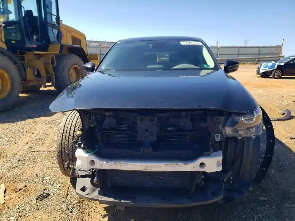 JM3TCBCY0H0135323 2017 MAZDA CX-9-4