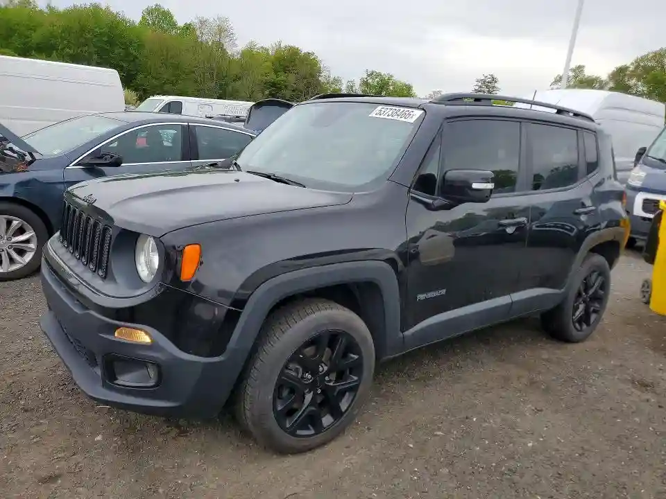 ZACCJBBBXJPH09664 2018 JEEP RENEGADE-0