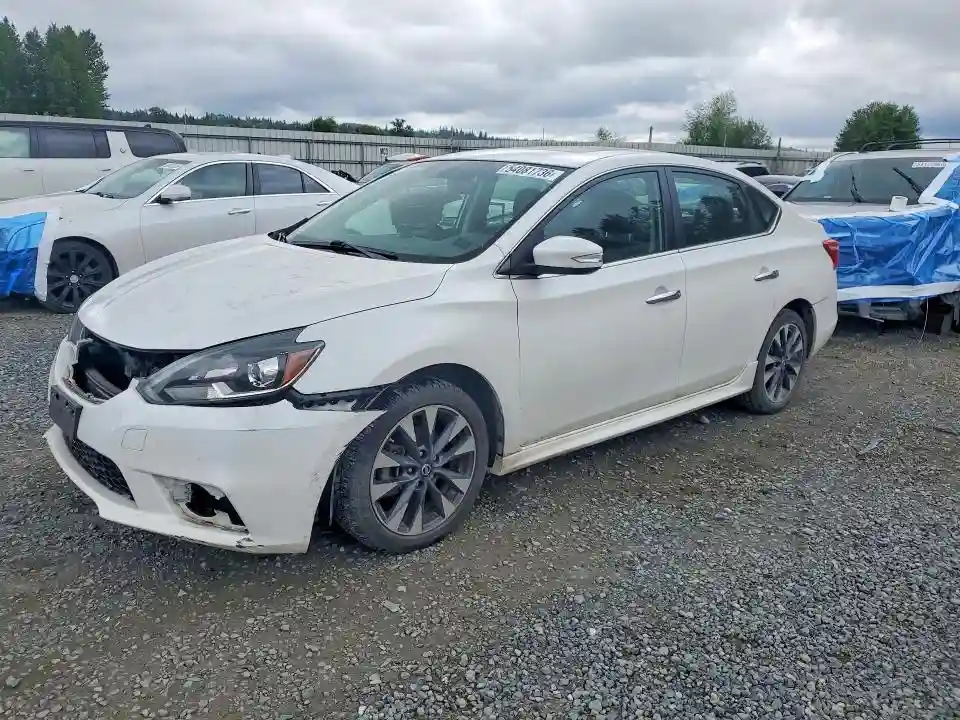 3N1AB7AP0GY239361 2016 NISSAN SENTRA-0