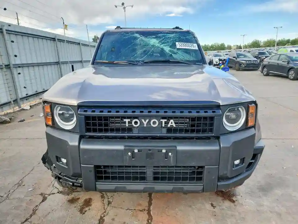 JTEABFAJ6SK032544 2025 TOYOTA LAND CRUISER-4