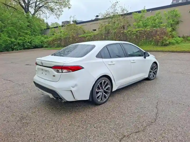 5YFB4RBE7LP028527 2020 TOYOTA COROLLA-3