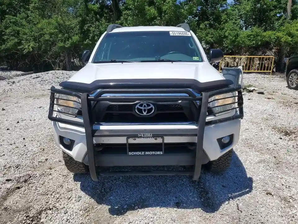 3TMLU4EN0EM138378 2014 TOYOTA TACOMA-4