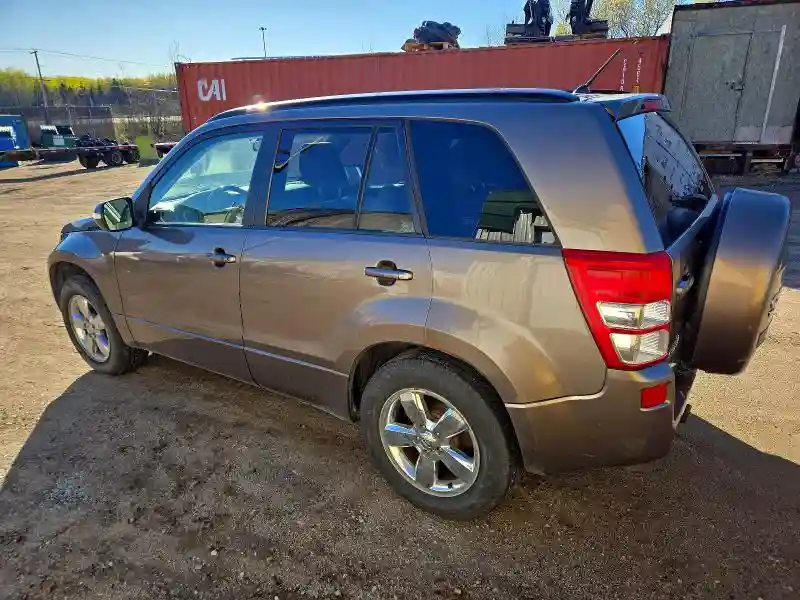 JS3TD0D44D4100049 2013 SUZUKI GR VITARA-1