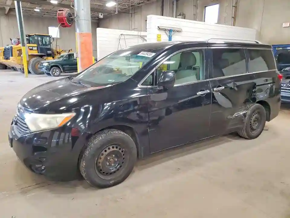 JN8AE2KPXC9037699 2012 NISSAN QUEST-0