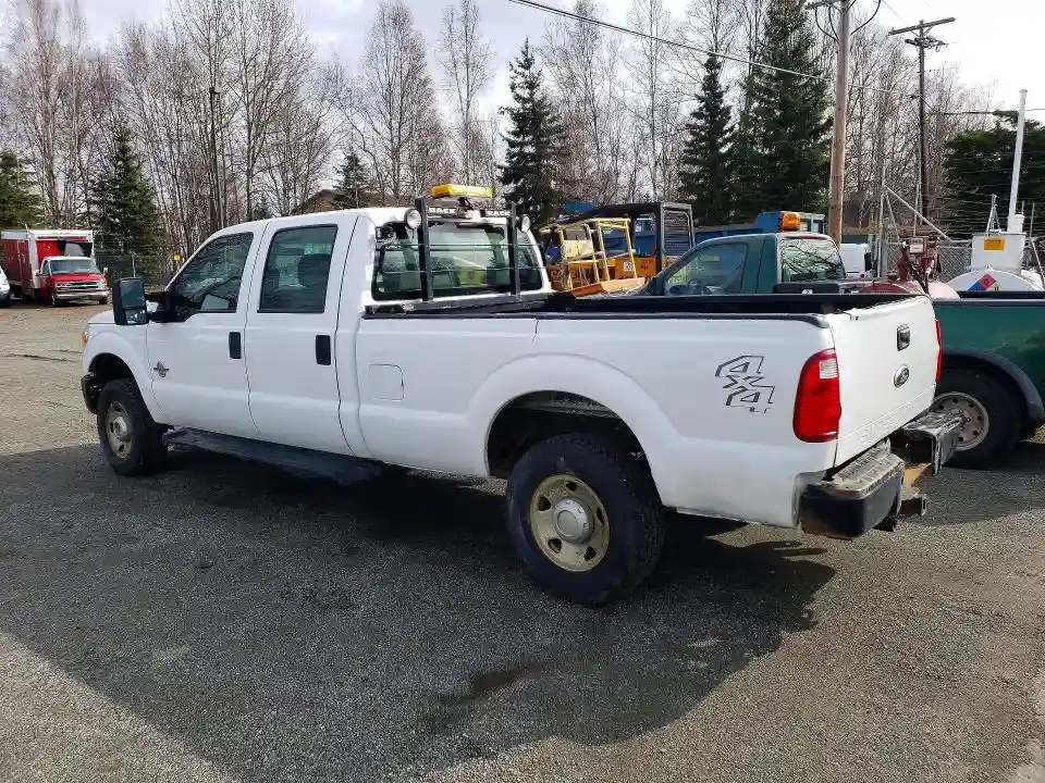 1FT7W2BTXCEA50945 2012 FORD F250-1