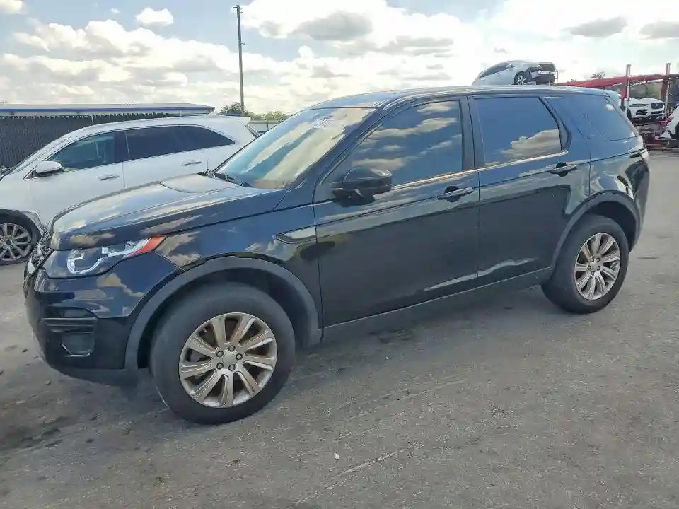 SALCP2RX8JH728150 2018 LAND ROVER DISCOVERY-0