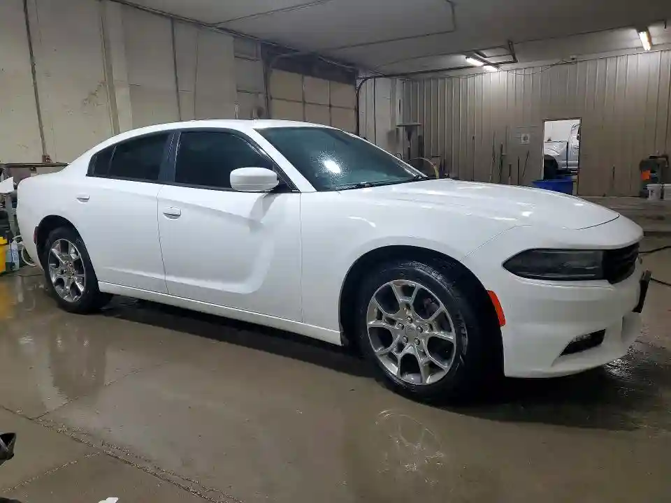 2C3CDXJG9FH926606 2015 DODGE CHARGER-3