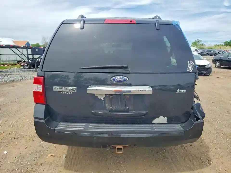 1FMJU2A59CEF26760 2012 FORD EXPEDITION-5