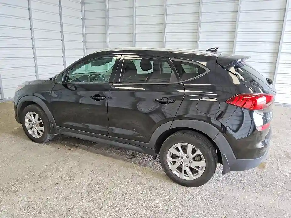 KM8J33A4XMU289977 2021 HYUNDAI TUCSON-1