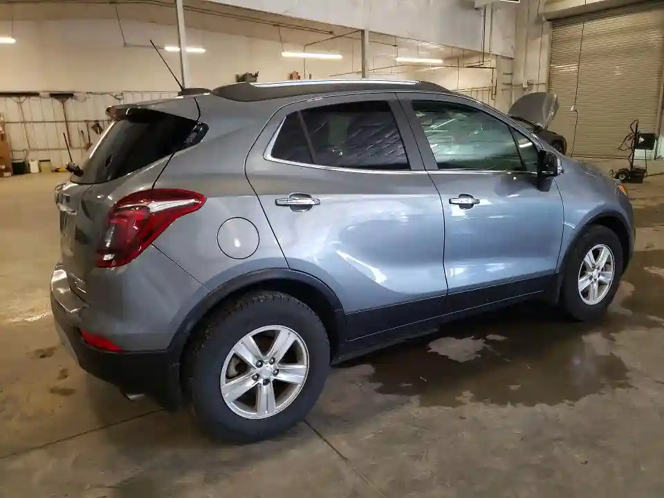 KL4CJASB2KB783998 2019 BUICK ENCORE-2