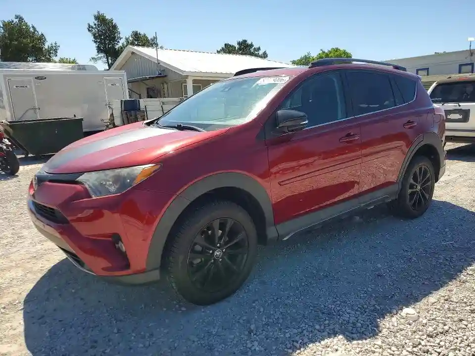 2T3RFREVXJW839472 2018 TOYOTA RAV4-0