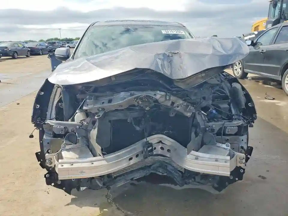 5J8TC2H56NL018087 2022 ACURA RDX-4