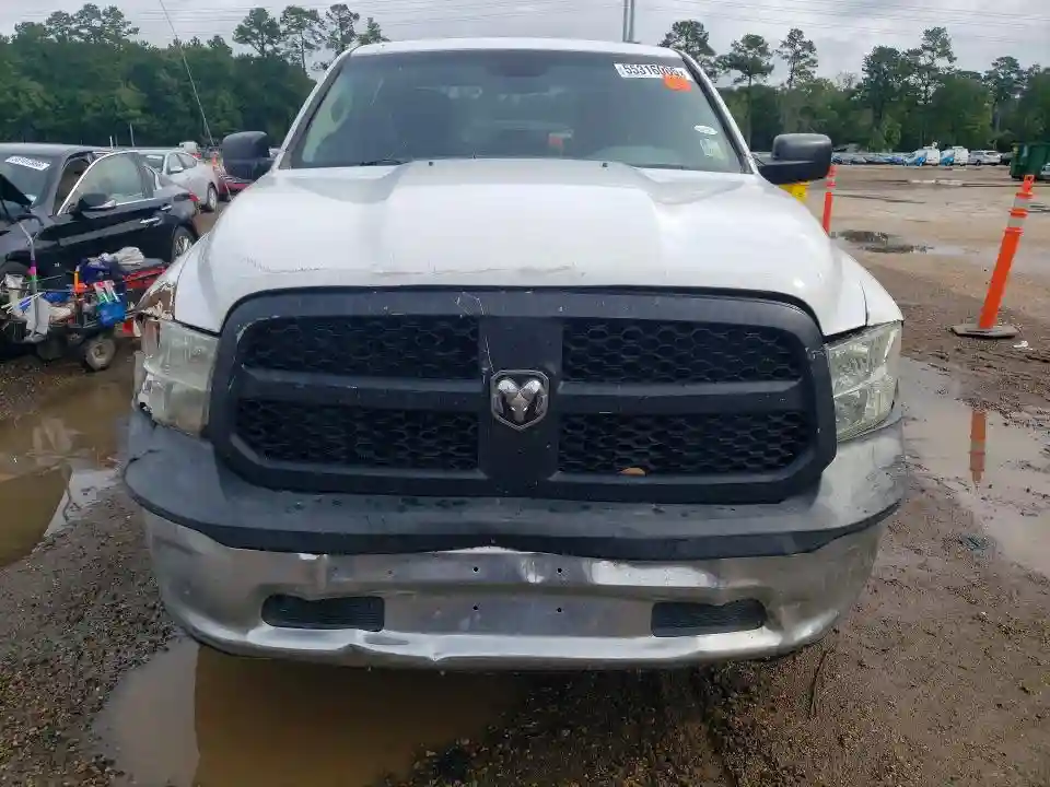 1C6RR6FT4KS724077 2019 RAM 1500-4