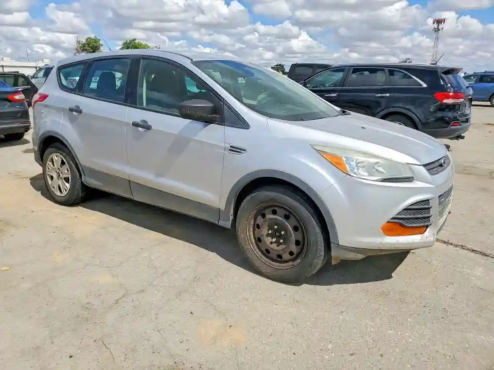 1FMCU0F76EUD80656 2014 FORD ESCAPE-3