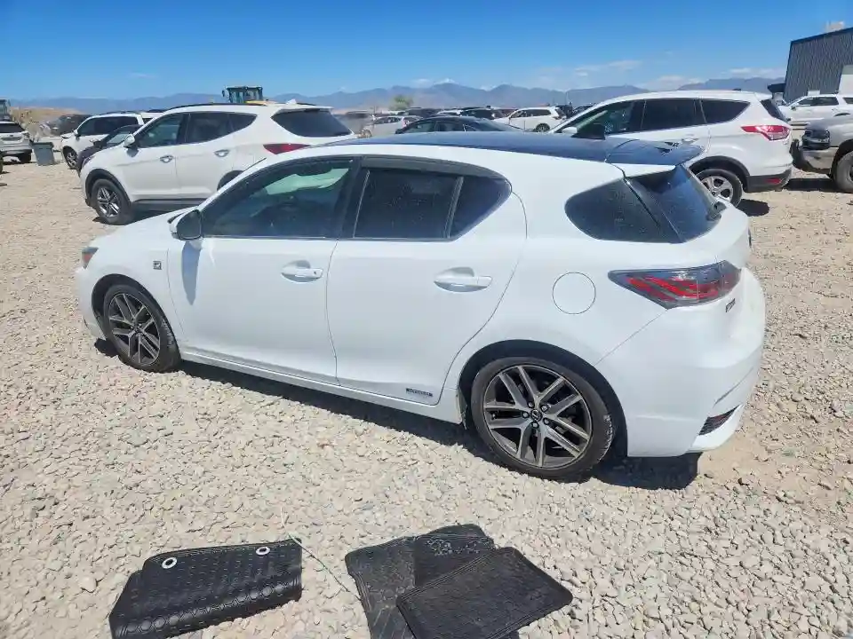 JTHKD5BH7G2256159 2016 LEXUS CT 200-1
