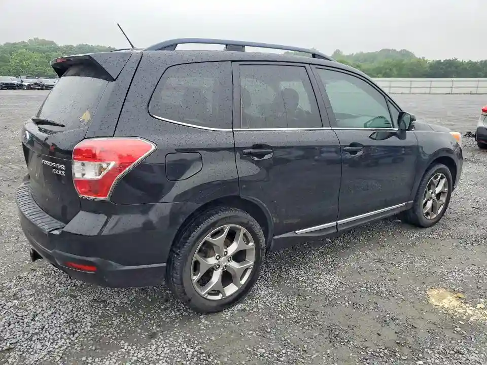 JF2SJAUC9FH829063 2015 SUBARU FORESTER-2