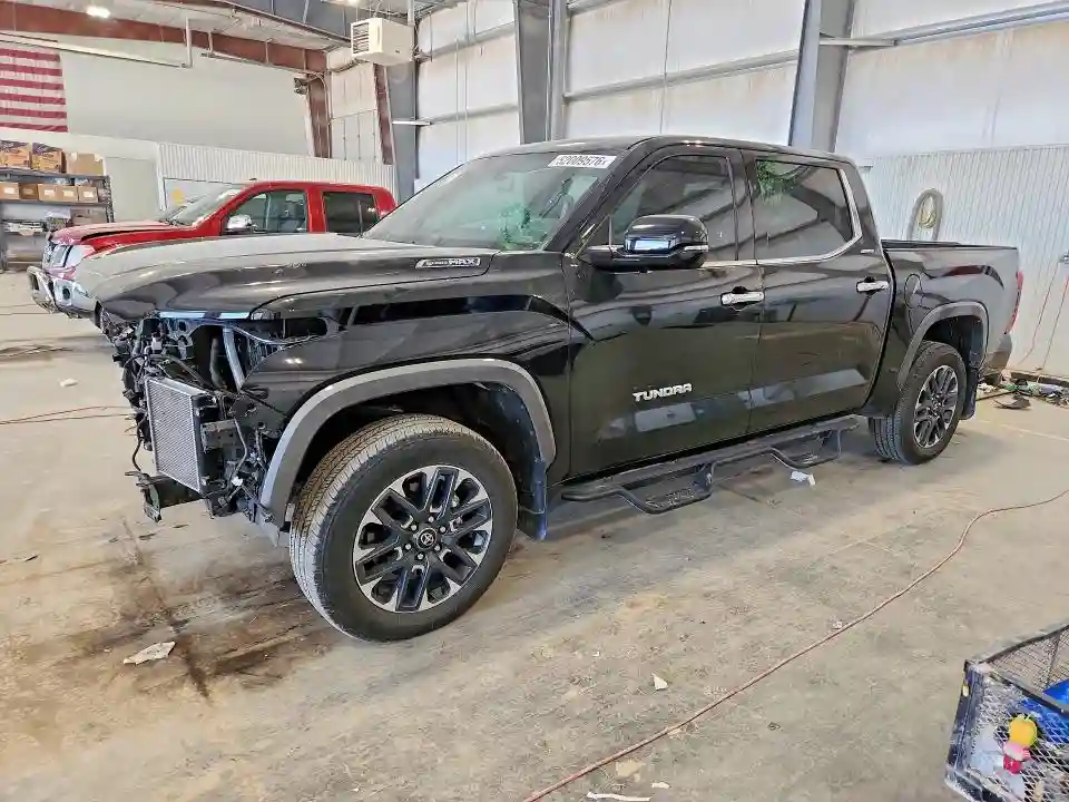 5TFJC5DB6SX092052 2025 TOYOTA TUNDRA-0