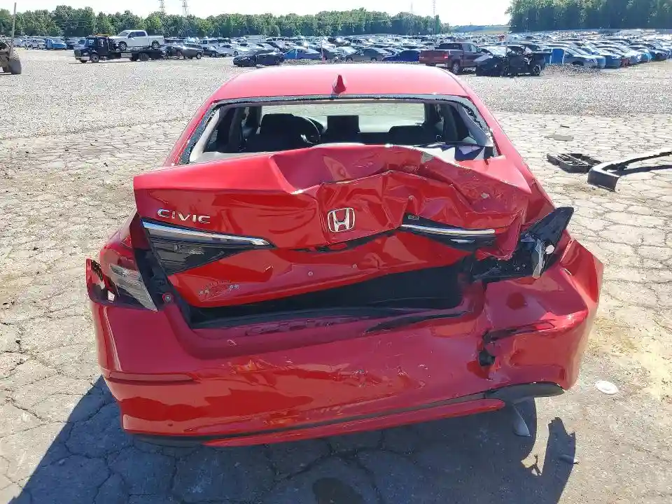 2HGFE1F72PH312298 2023 HONDA CIVIC-5