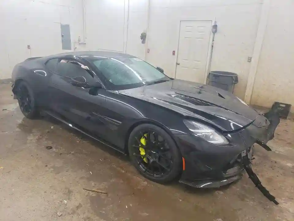 SCFUMCEV3SGJ60512 2025 ASTON MARTIN ALL OTHER-3