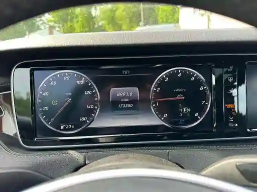 WDDXJ8FB0FA002164 2015 MERCEDES-BENZ S-CLASS-4