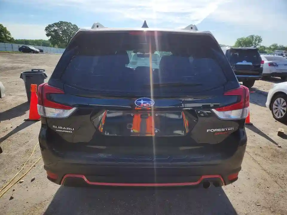 JF2SKAKC4KH400780 2019 SUBARU FORESTER-5
