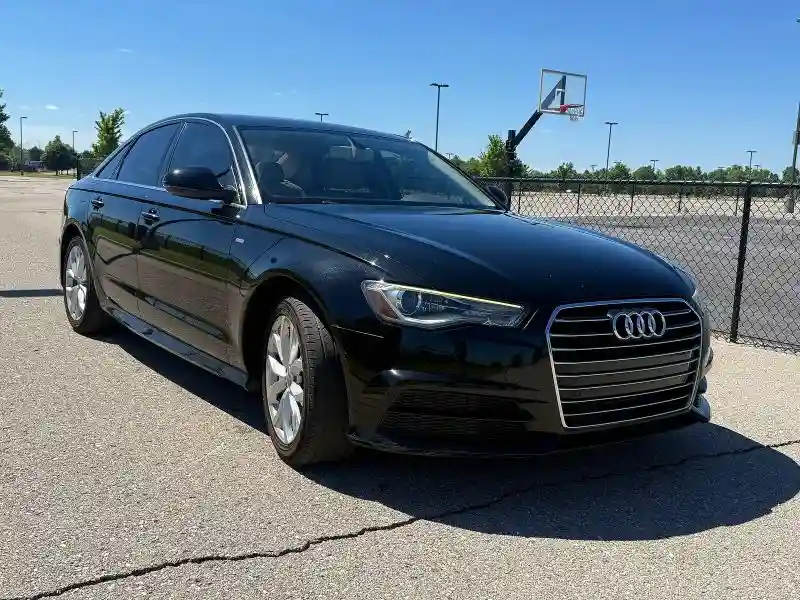 WAUC8AFC0JN091611 2018 AUDI A6-0