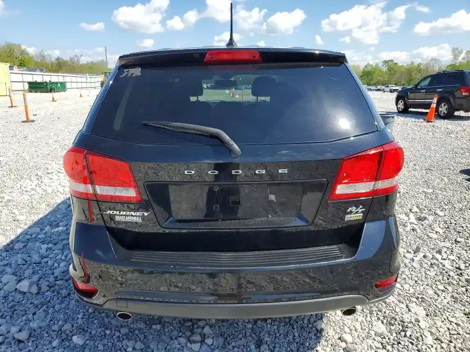 3C4PDCEG1GT165787 2016 DODGE JOURNEY-5