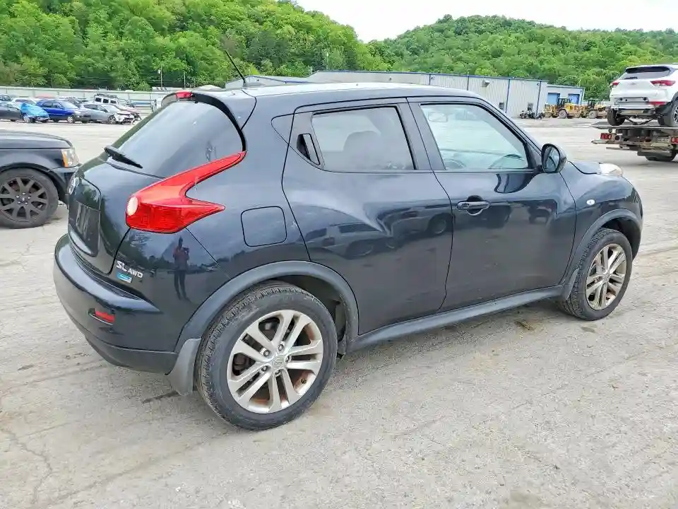 JN8AF5MV6DT222167 2013 NISSAN JUKE-2