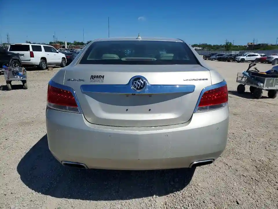 1G4GC5E35DF295178 2013 BUICK LACROSSE-5