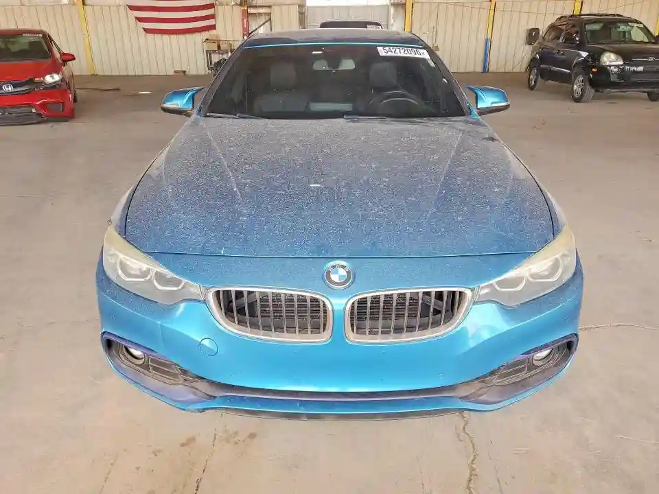 WBA4J1C56JBG75580 2018 BMW 4 SERIES-4