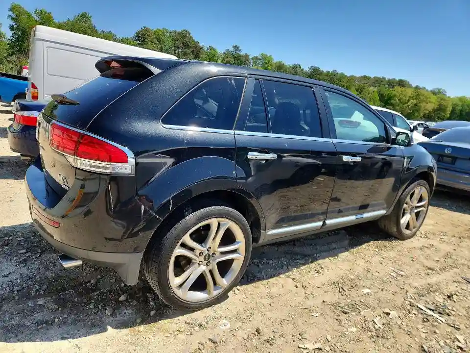 2LMDJ8JK5EBL11071 2014 LINCOLN MKX-2