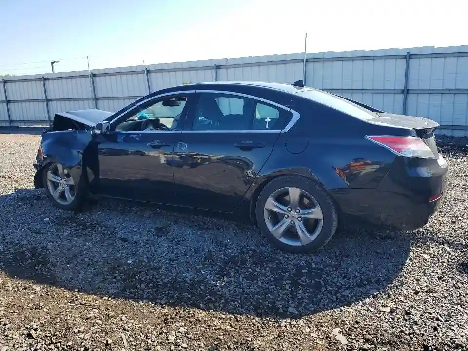19UUA9F53DA005149 2013 ACURA TL-1