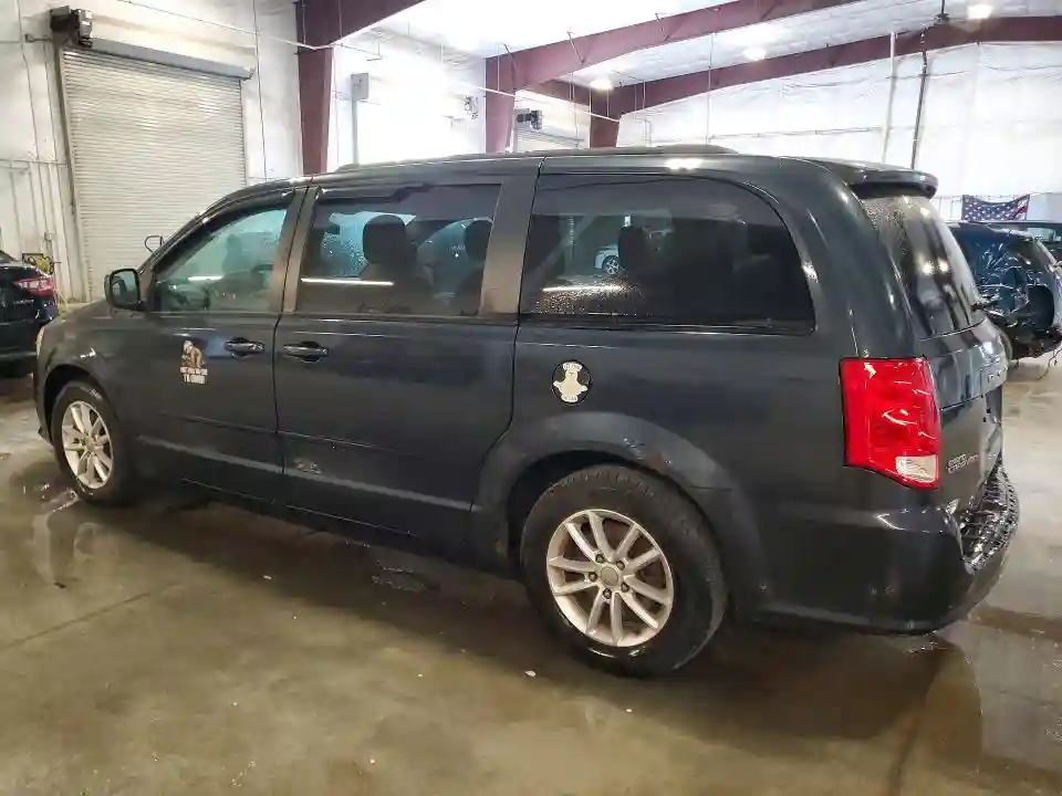 2C4RDGCG4DR796048 2013 DODGE CARAVAN-1