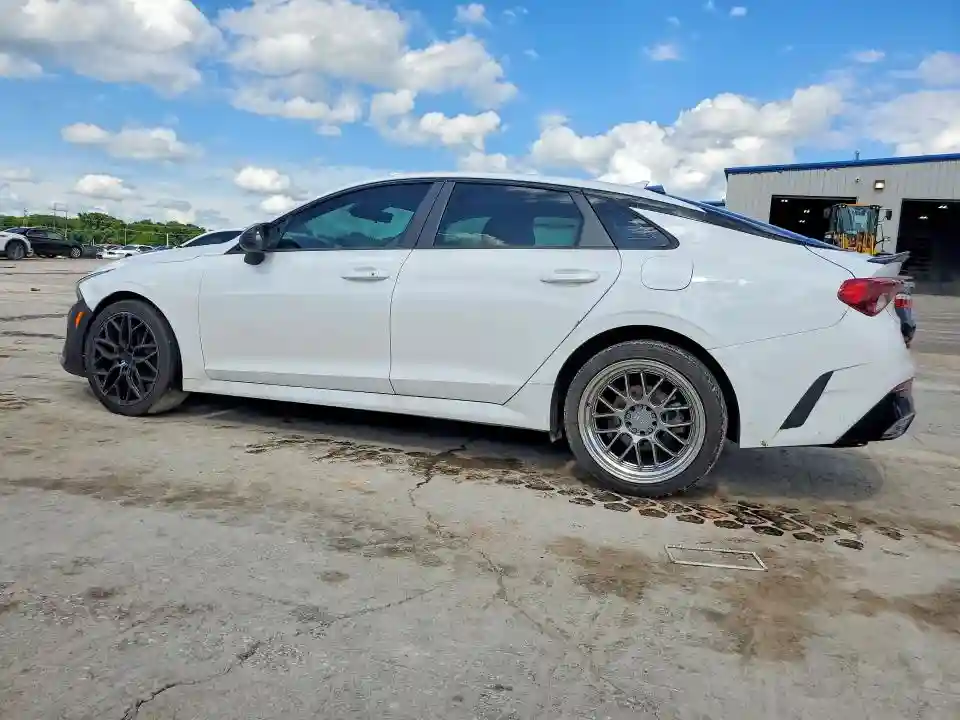 5XXG14J21MG017638 2021 KIA K5-1