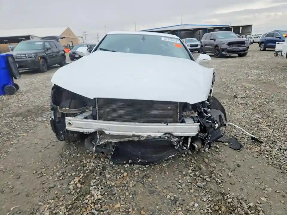 WAU2MAFC4EN097389 2014 AUDI A7-4