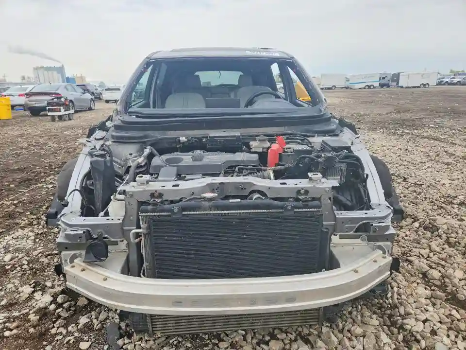 5J8TC2H53KL024263 2019 ACURA RDX-4
