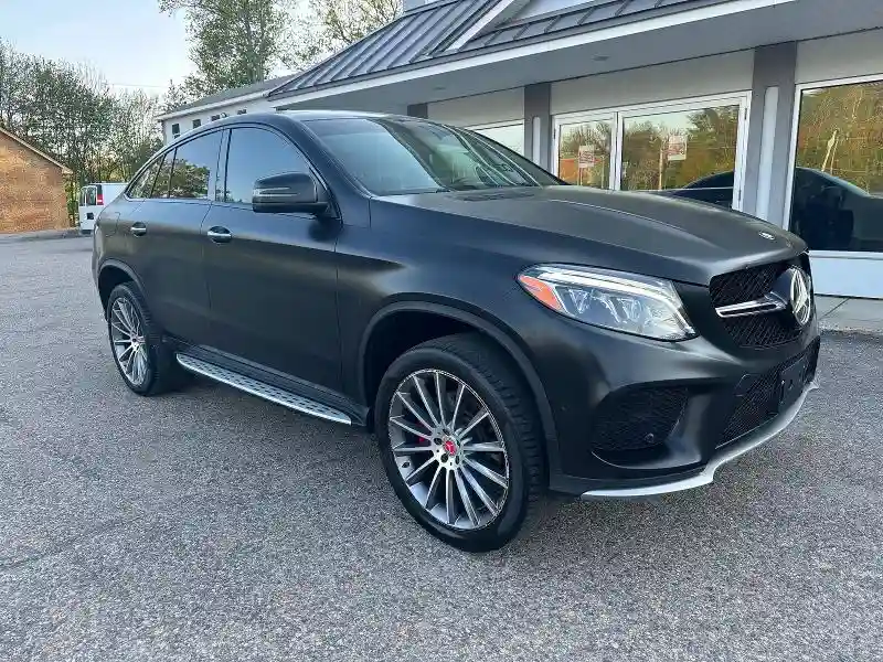 4JGED6EB6GA025301 2016 MERCEDES-BENZ GLE-CLASS-0