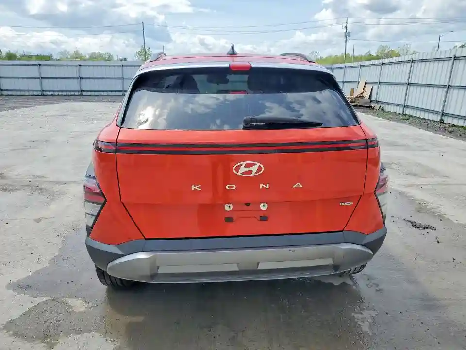 KM8HCCAB7RU122822 2024 HYUNDAI KONA-5