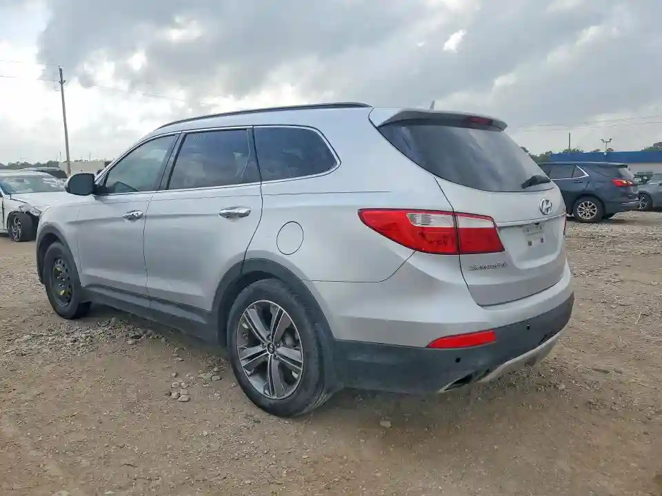 KM8SR4HF5GU156869 2016 HYUNDAI SANTA FE-1