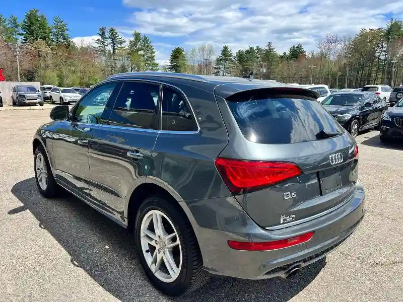WA1DGAFP8FA060015 2015 AUDI Q5-2