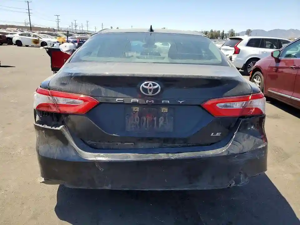 4T1C11AK6LU342044 2020 TOYOTA CAMRY-5