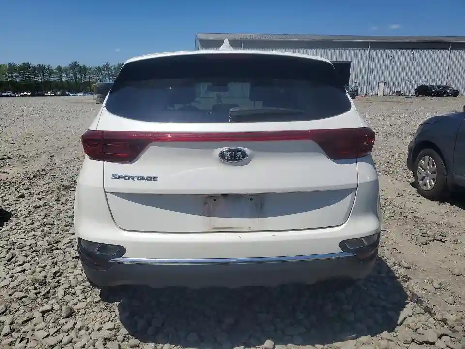 KNDPMCAC5N7984743 2022 KIA SPORTAGE-5