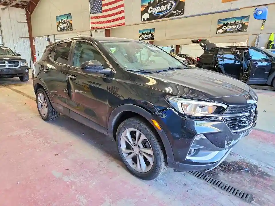 KL4MMCSL5PB160396 2023 BUICK ENCORE-3