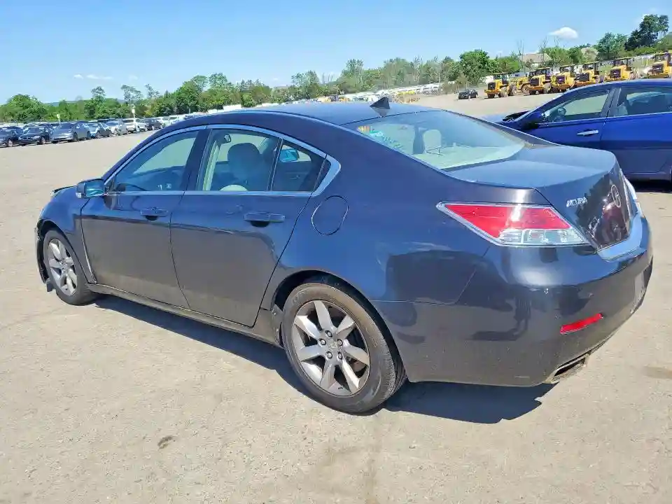 19UUA8F23CA021852 2012 ACURA TL-1