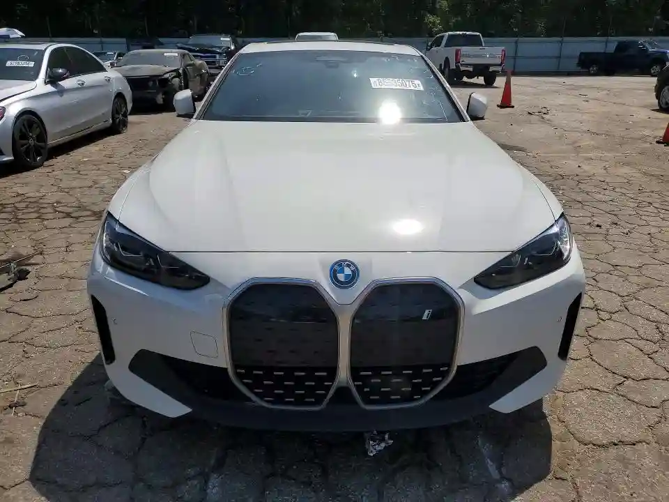 WBY43AW0XRFR52034 2024 BMW I4 EDRIVE-4
